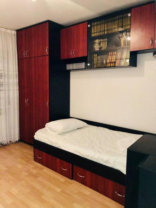 Joy City Stay Ferkel 7 ทิมิชัวรา ภายนอก รูปภาพ