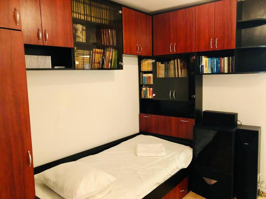 Joy City Stay Ferkel 7 ทิมิชัวรา ภายนอก รูปภาพ